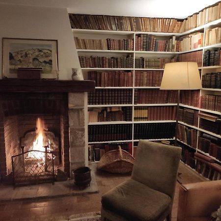 Maison De Charme En Foret De Fontainebleau Recloses Eksteriør bilde